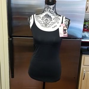 Layered Tank